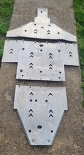 Protection Chassis RZR 900/