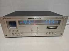 Vintage Marantz Model 2110