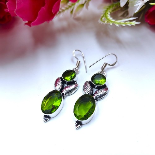Boucles oreilles bijoux - bijoux, en