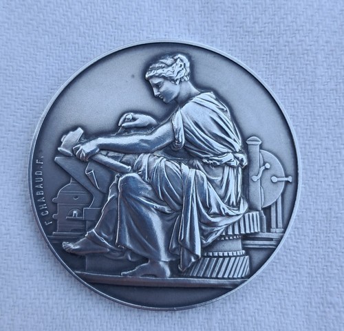 Médaille honneur travail - d'honneur,