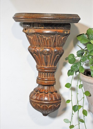étagère murale bois - Étagère,