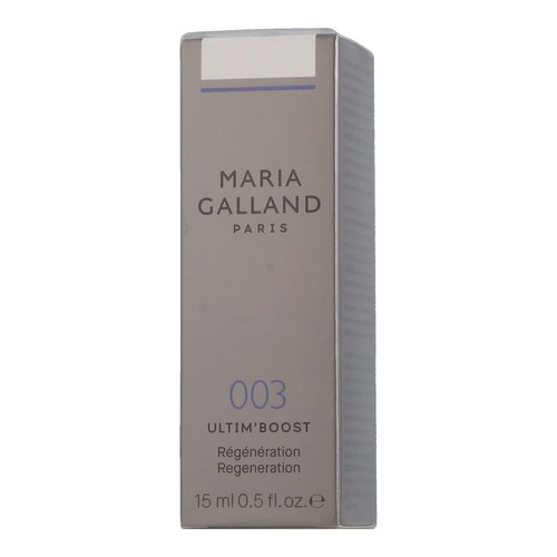 Maria galland ultim boost - maria, ultim'boost