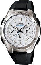 Montre radio solaire robuste