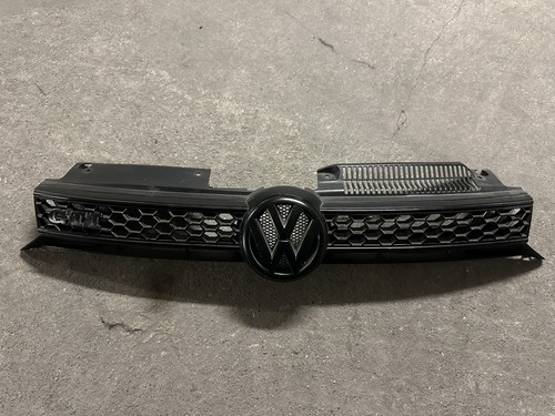 Calandre golf gti - calandre,