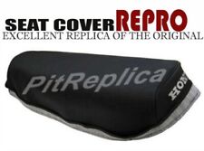 HOUSSE DE SELLE  XL 125