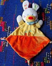 GP /  DOUDOU PLAT NICOTOY