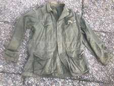 ancienne veste militaire modèle utah lavaur