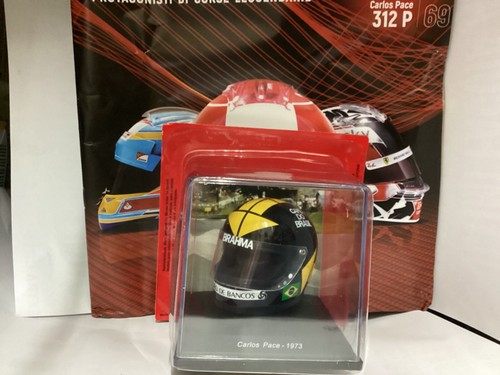 Casque pilote ferrari - pilote,