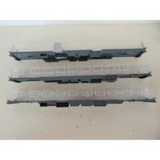  - JOUEF LOT DE 3 CHASSIS