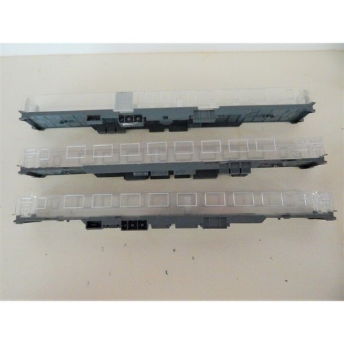 Jouef lot de 3 chassis - -,