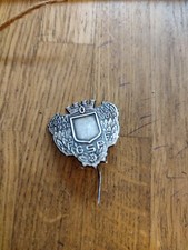 Ancienne Broche / Insigne FGSPF Fédération gymnastique Patronage de France-DOUAI