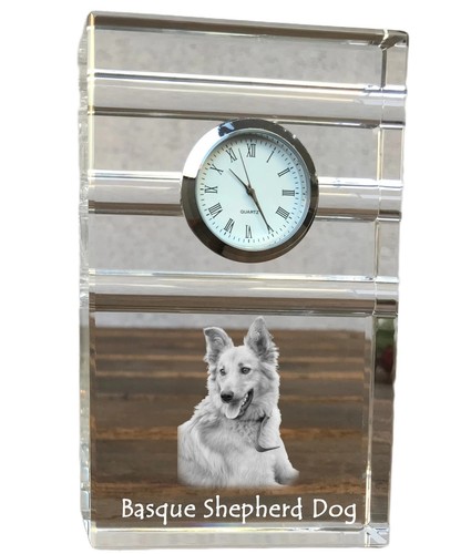 Berger basque horloge - , à