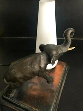 Lampe veilleuse américaine