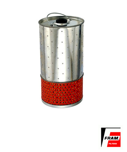Filtre huile fram ch4536 - filtre,
