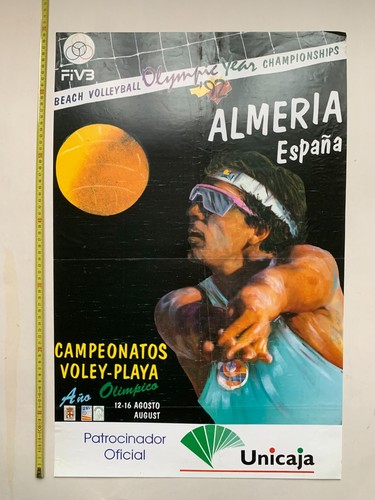 Beach volleyball championships - volleyball,