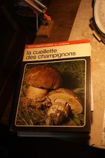 La cueillette des Champignons.Uberto TOSCO / Annalaura FANELLI.