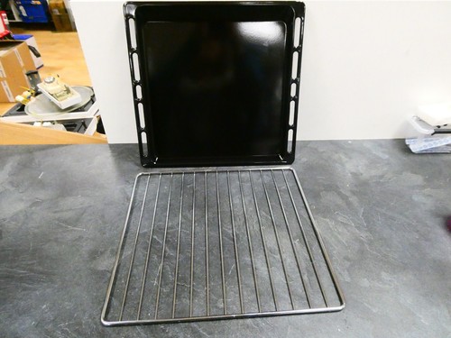 Grille lèche frite - lèche,