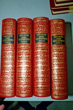 Don Quichotte – Cervantès