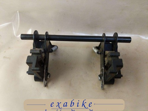 Systeme reglage selle - systeme,