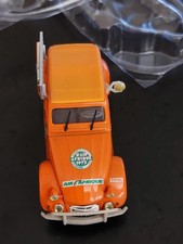 Citroën 2CV 6 1973 Raid