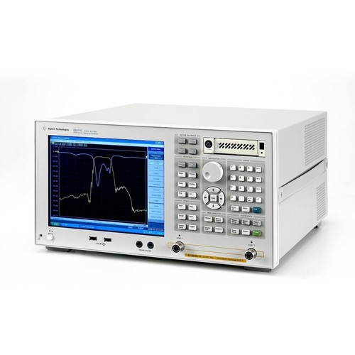 Keysight agilent e5071c - keysight,