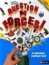 Question de forces ! - Hammond, Richard T.