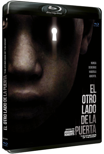 Otro lado la puerta - de,