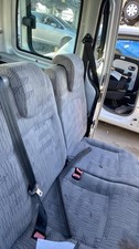 Banquette arriere RENAULT