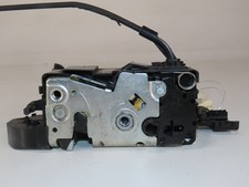 serrure porte avd citroËn C3 PICASSO (SH_) 9136FH 215227