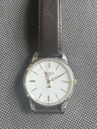 Tissot classic dream quartz - dream,