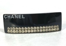 CHANEL Pince à Cheveux 05P