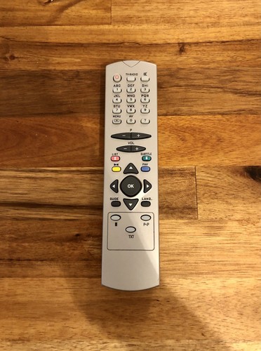 Télécommande sagem techwood - télécommande,