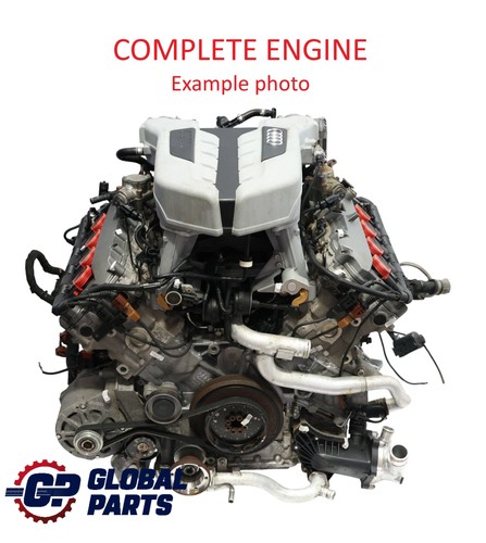 Audi moteur byh 4 2 - audi, 4.2
