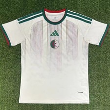 Maillot Algérie Domicile Can