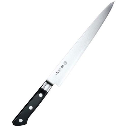 Couteau tojiro fujitora 805 - couteau,