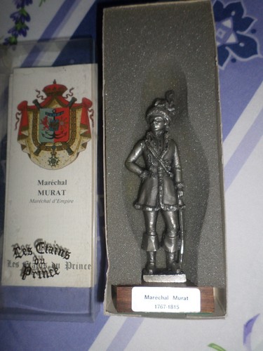 Figurine les etains prince - les,