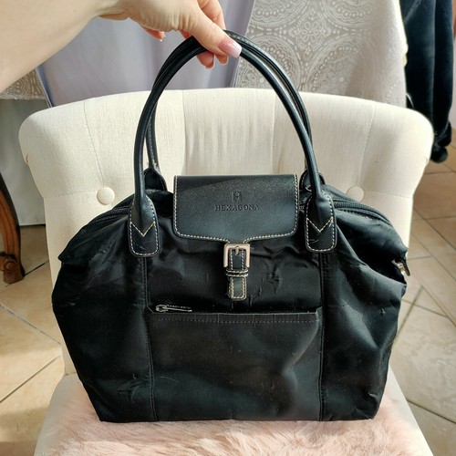 Hexagona sac main - hexagona, à