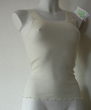 NEUF @@  TOP DEBARDEUR LAINE