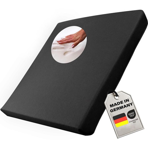 Coussin gel mousse pour - en,