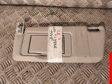 Pare soleil avant gauche -