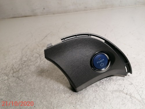 Toyota prius iii moteur - iii,