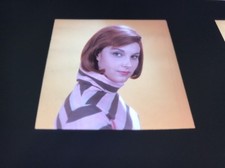 PASCAL ROBERT : EKTA - EKTACHROME ORIGINAL 6x6cm