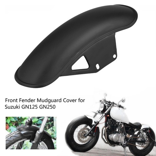 Garde boue avant - boue, moto