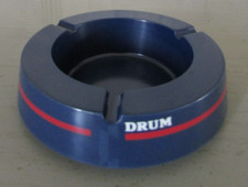 Cendrier publicitaire