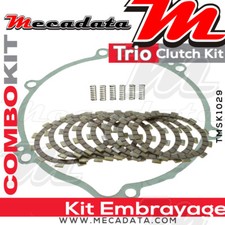 Kit embrayage (disques