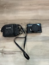 Konica auto rangefinder - auto, s3