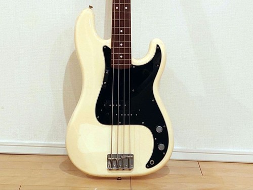 Fender japan precision bass - japan,