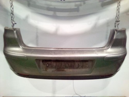 Pare choc arriere seat ibiza - seat, 3