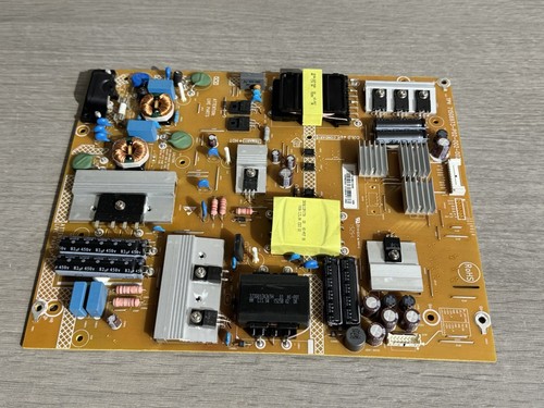 Carte alimentation pour tv - carte,