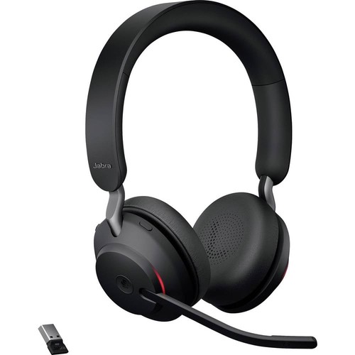 Jabra evolve2 casque - 65,